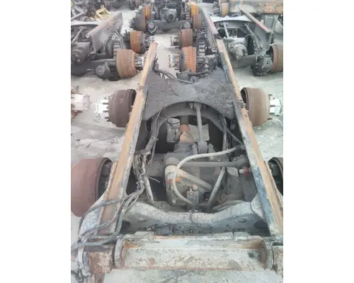 MACK CRDPC92R442 CUTOFF - SINGLE AXLE