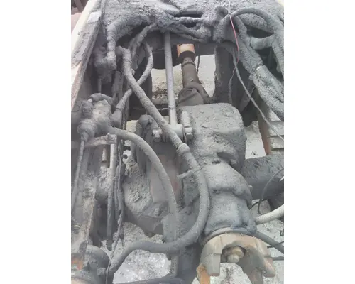 MACK CRDPC92R442 CUTOFF - SINGLE AXLE