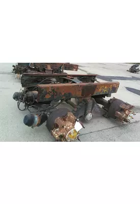 MACK CRDPC92R442 CUTOFF - SINGLE AXLE