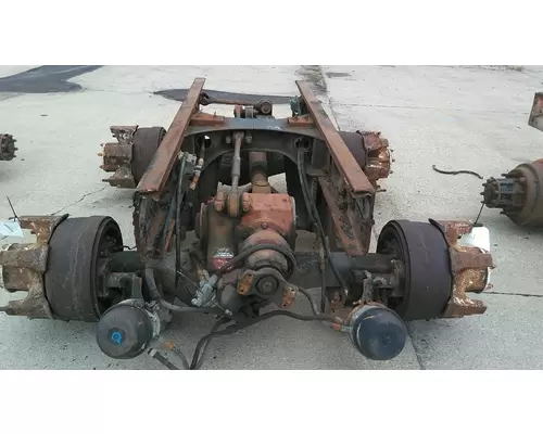 MACK CRDPC92R442 CUTOFF - SINGLE AXLE