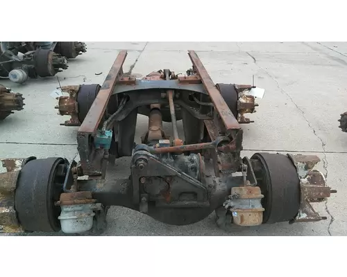 MACK CRDPC92R442 CUTOFF - SINGLE AXLE