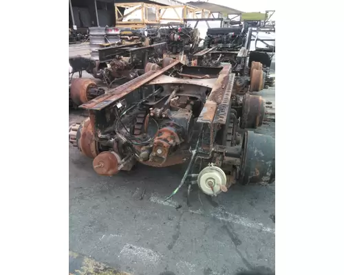 MACK CRDPC92R442 CUTOFF - TANDEM AXLE