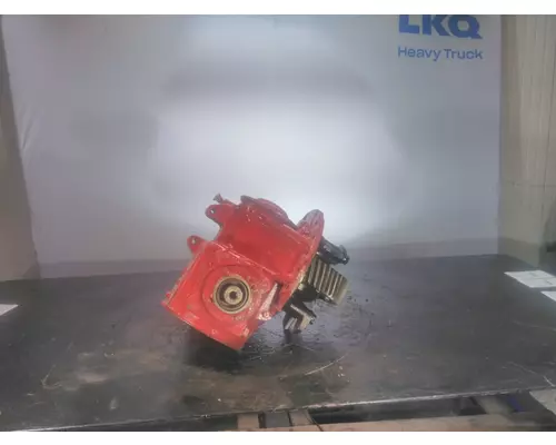 MACK CRDPC92R442 DIFFERENTIAL ASSEMBLY FRONT REAR