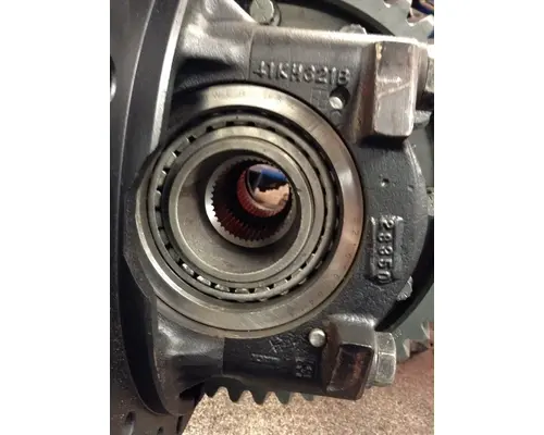 MACK CRDPC92R442 DIFFERENTIAL ASSEMBLY FRONT REAR