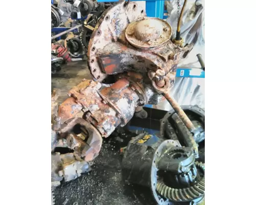 MACK CRDPC92R442 DIFFERENTIAL ASSEMBLY FRONT REAR