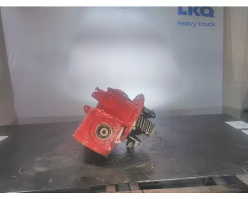 MACK CRDPC92R442 DIFFERENTIAL ASSEMBLY FRONT REAR