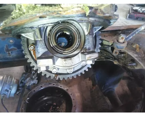 MACK CRDPC92R442 DIFFERENTIAL ASSEMBLY FRONT REAR