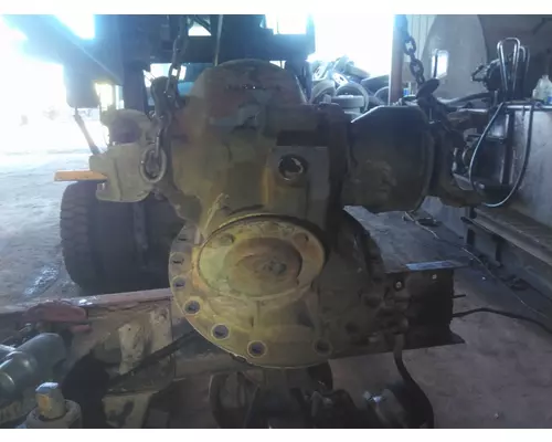 MACK CRDPC92R442 DIFFERENTIAL ASSEMBLY FRONT REAR