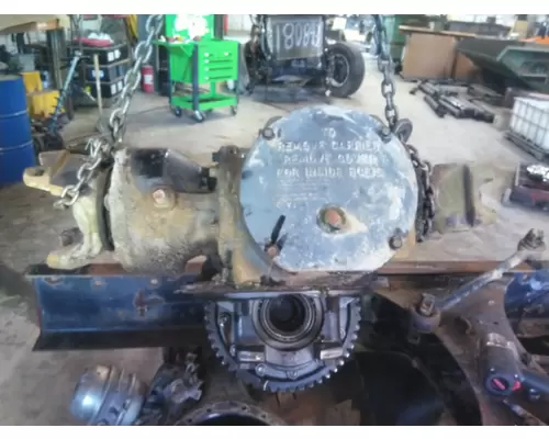 MACK CRDPC92R442 DIFFERENTIAL ASSEMBLY FRONT REAR