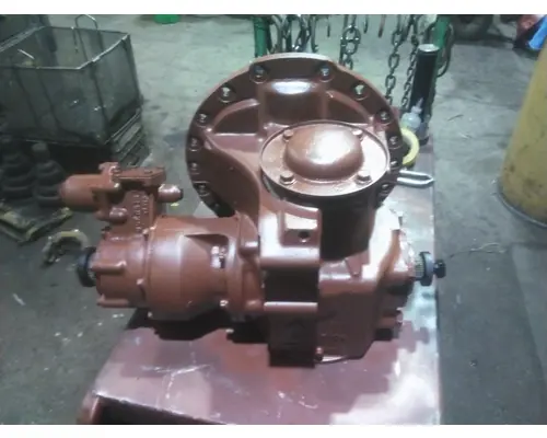MACK CRDPC92R442 DIFFERENTIAL ASSEMBLY FRONT REAR