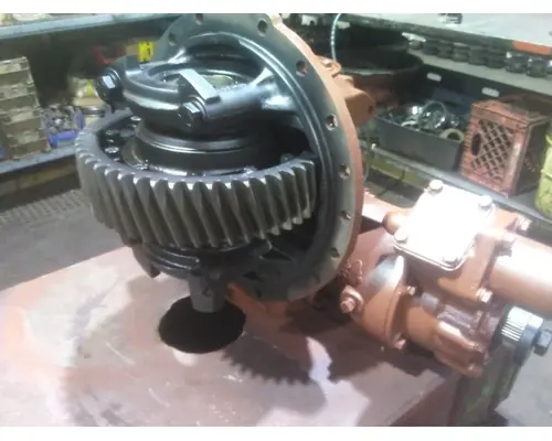 MACK CRDPC92R442 DIFFERENTIAL ASSEMBLY FRONT REAR