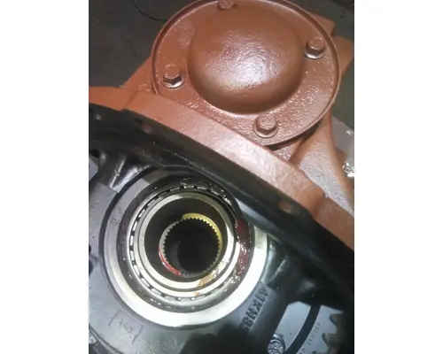 MACK CRDPC92R442 DIFFERENTIAL ASSEMBLY FRONT REAR