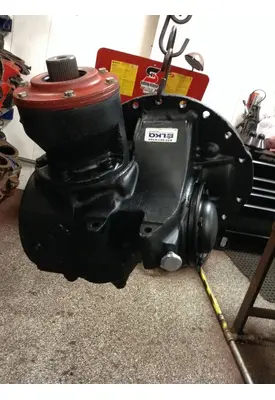 MACK CRDPC92R442 DIFFERENTIAL ASSEMBLY FRONT REAR