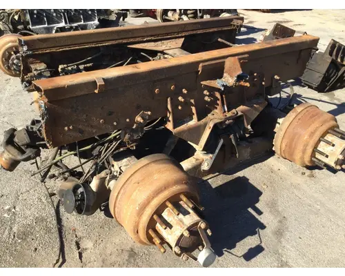 MACK CRDPC92R442 MATCHED SET REARS