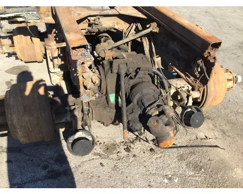 MACK CRDPC92R442 MATCHED SET REARS