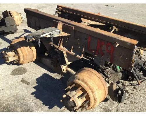 MACK CRDPC92R442 MATCHED SET REARS