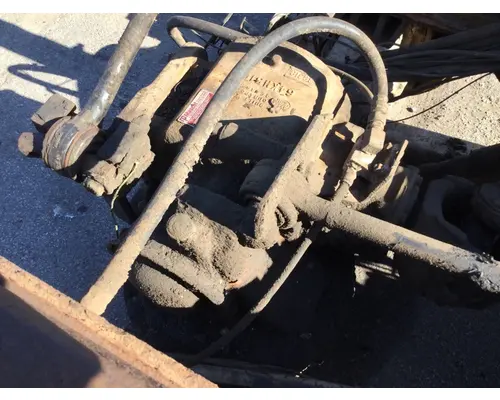 MACK CRDPC92R442 MATCHED SET REARS