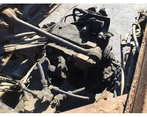 MACK CRDPC92R442 MATCHED SET REARS