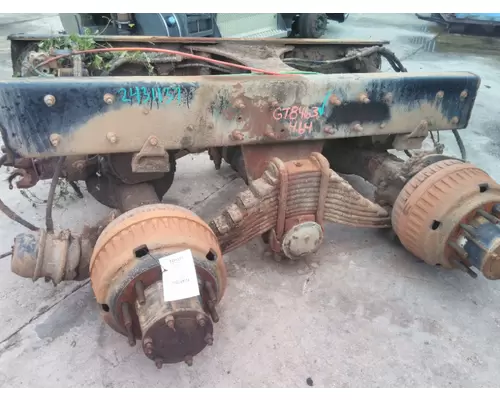 MACK CRDPC92R464 CUTOFF - SINGLE AXLE
