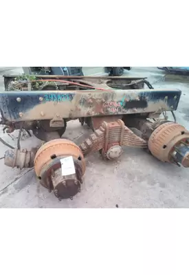 MACK CRDPC92R464 CUTOFF - SINGLE AXLE