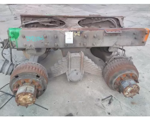 MACK CRDPC92R464 CUTOFF - SINGLE AXLE