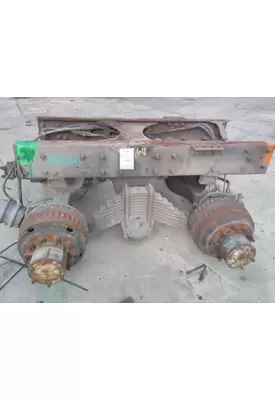 MACK CRDPC92R464 CUTOFF - SINGLE AXLE