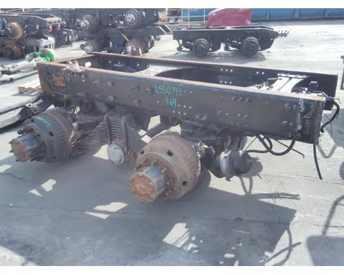 MACK CRDPC92R464 CUTOFF - SINGLE AXLE