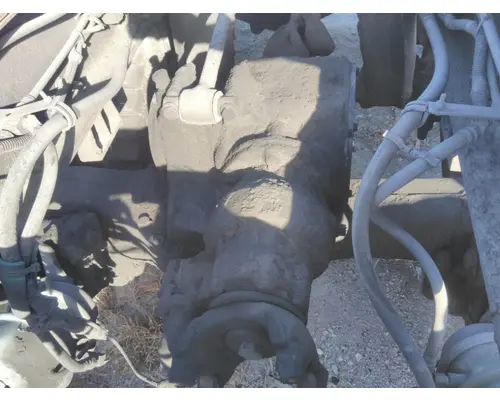 MACK CRDPC92R464 CUTOFF - SINGLE AXLE