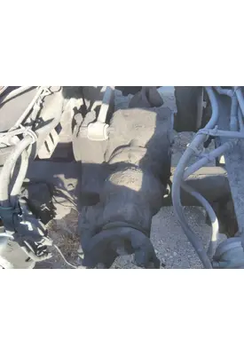 MACK CRDPC92R464 CUTOFF - SINGLE AXLE