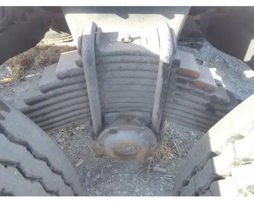 MACK CRDPC92R464 CUTOFF - SINGLE AXLE