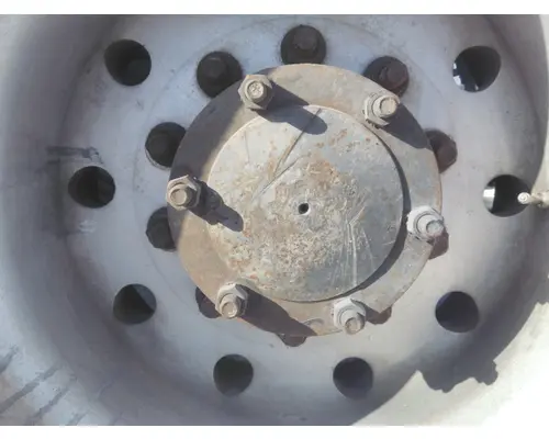 MACK CRDPC92R464 CUTOFF - SINGLE AXLE