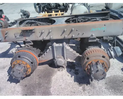 MACK CRDPC92R464 CUTOFF - SINGLE AXLE