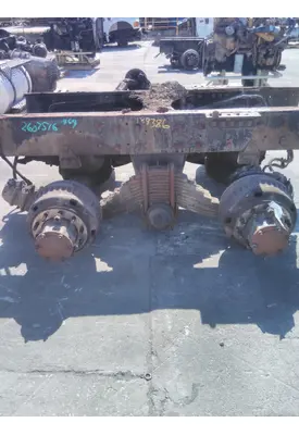 MACK CRDPC92R464 CUTOFF - SINGLE AXLE