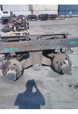 MACK CRDPC92R464 CUTOFF - SINGLE AXLE