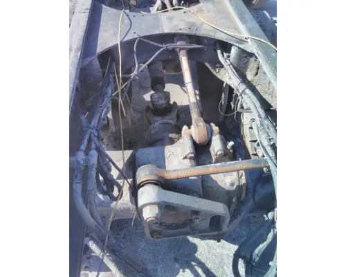MACK CRDPC92R464 CUTOFF - SINGLE AXLE