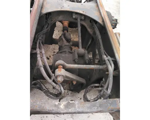 MACK CRDPC92R464 CUTOFF - SINGLE AXLE