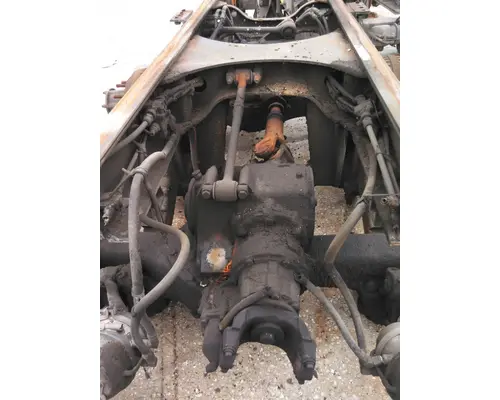 MACK CRDPC92R464 CUTOFF - SINGLE AXLE