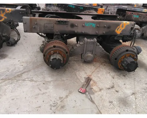 MACK CRDPC92R464 CUTOFF - SINGLE AXLE