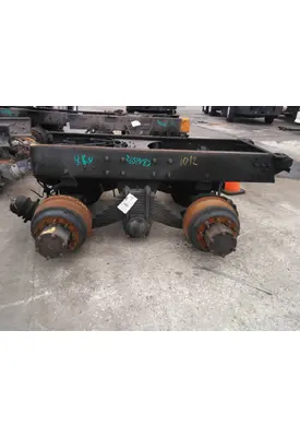 MACK CRDPC92R464 CUTOFF - SINGLE AXLE