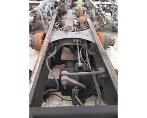 MACK CRDPC92R464 CUTOFF - SINGLE AXLE
