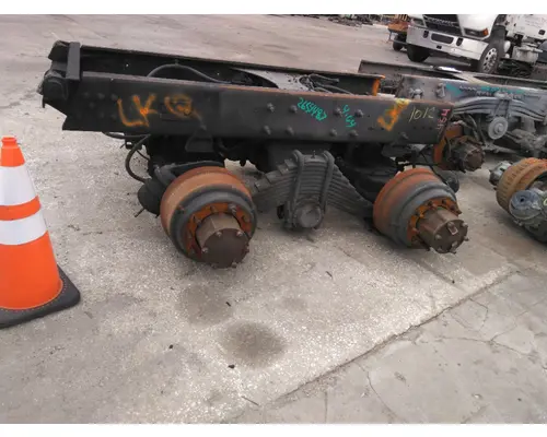 MACK CRDPC92R464 CUTOFF - SINGLE AXLE