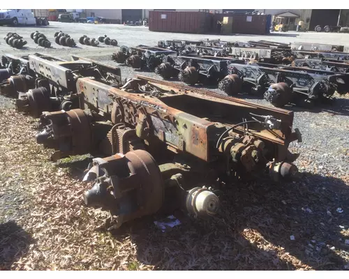 MACK CRDPC92R464 CUTOFF - SINGLE AXLE