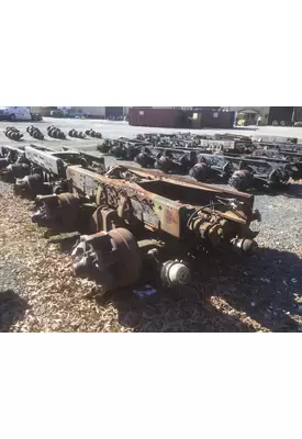 MACK CRDPC92R464 CUTOFF - SINGLE AXLE