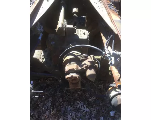 MACK CRDPC92R464 CUTOFF - SINGLE AXLE