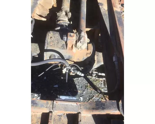 MACK CRDPC92R464 CUTOFF - SINGLE AXLE