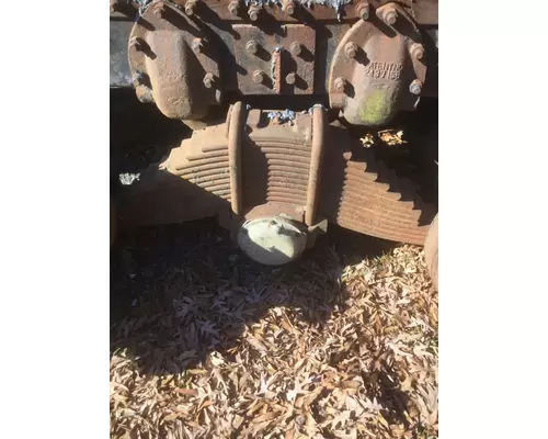 MACK CRDPC92R464 CUTOFF - SINGLE AXLE