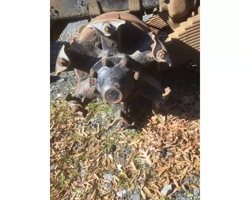 MACK CRDPC92R464 CUTOFF - SINGLE AXLE
