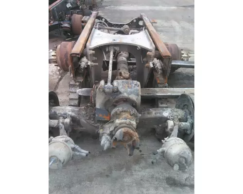 MACK CRDPC92R464 CUTOFF - SINGLE AXLE