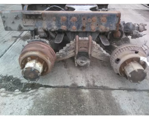 MACK CRDPC92R464 CUTOFF - SINGLE AXLE