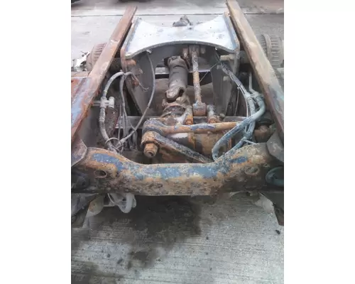 MACK CRDPC92R464 CUTOFF - SINGLE AXLE